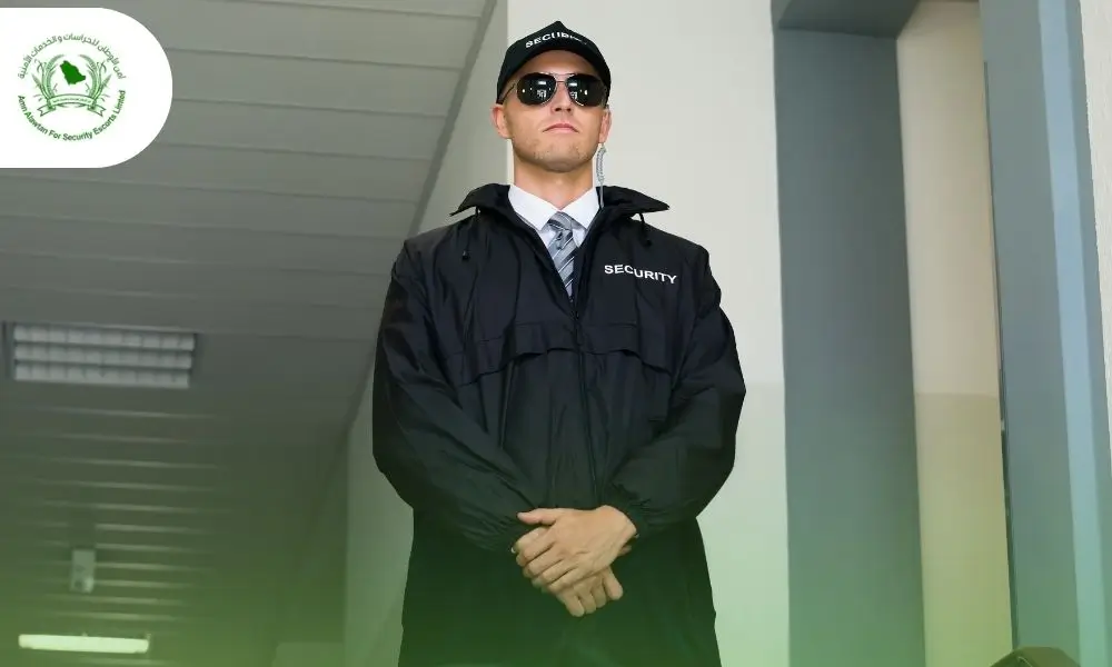 شركة حراسات امنية الخبر