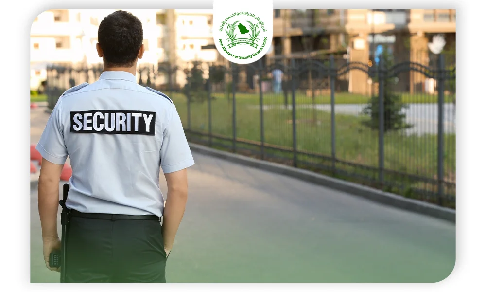 حراسات امنية مكة الشرائع