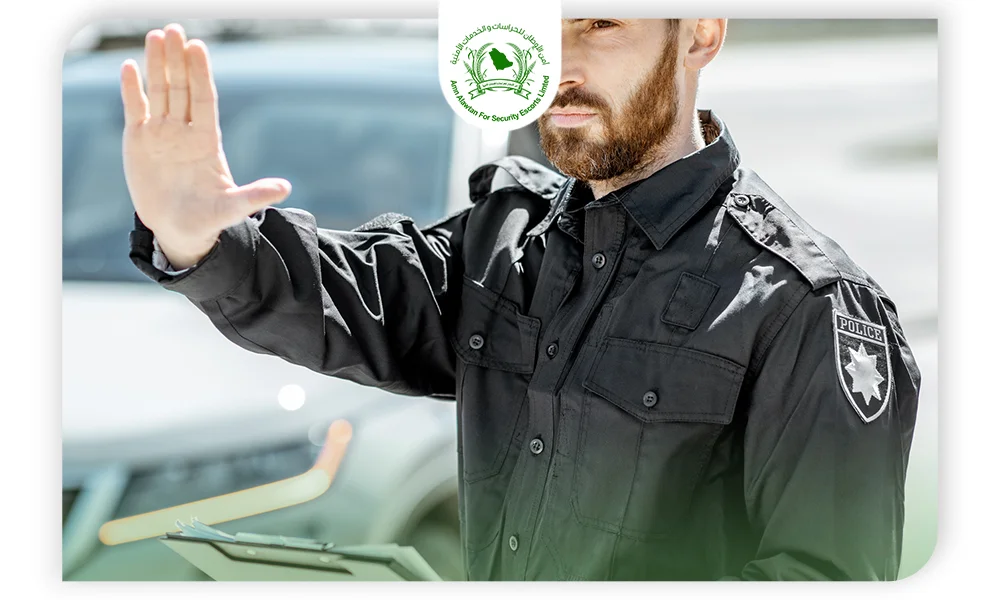 شركة حراسات امنية المدينة المنورة