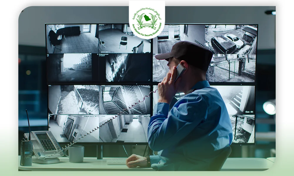 أرقام شركات حراسات امنية بجدة
