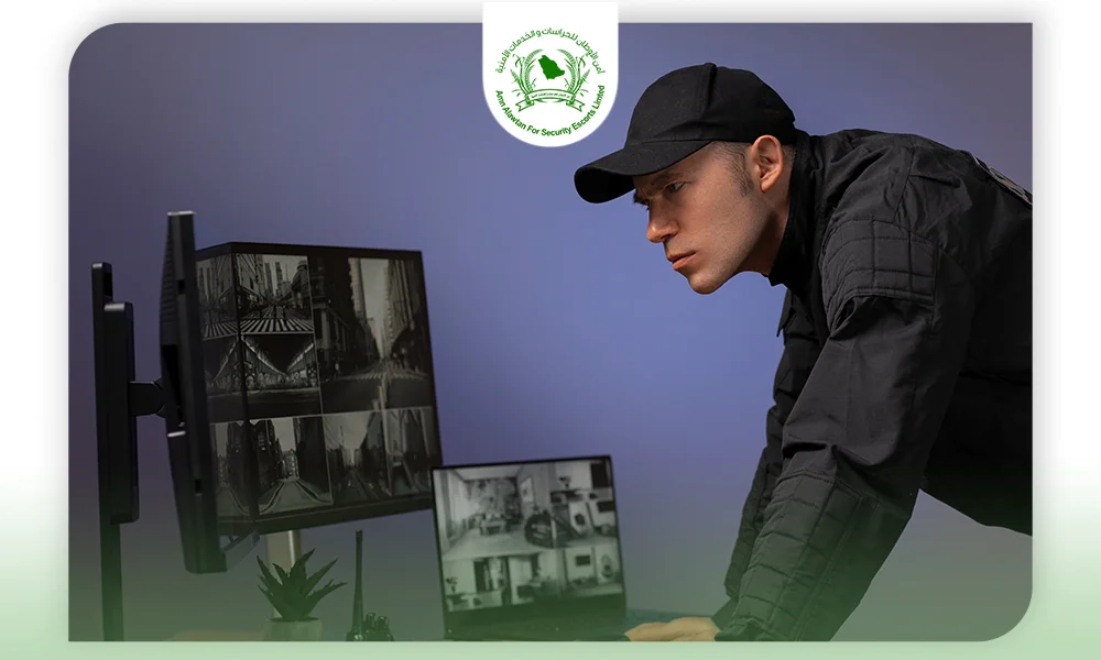 الحراسات الأمنية في المدارس