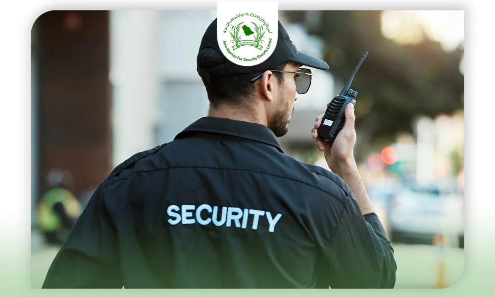 حراس امن مدارس