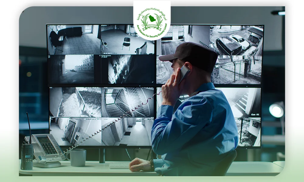 افضل شركة حراسات امنية مكة