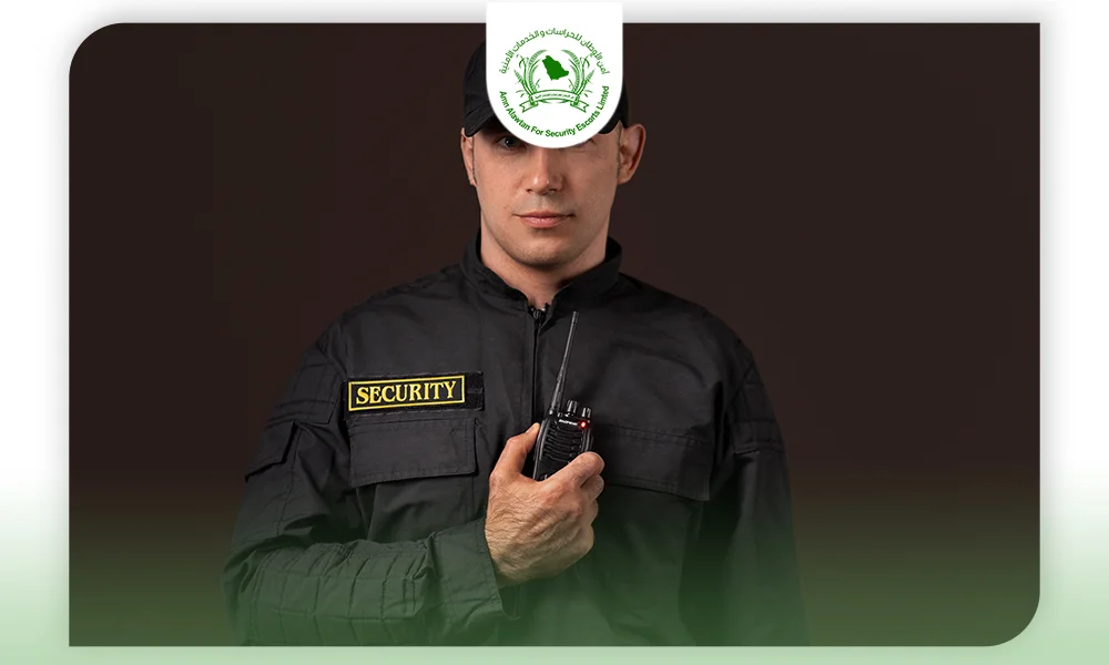 افضل شركة حراسات امنية مكة