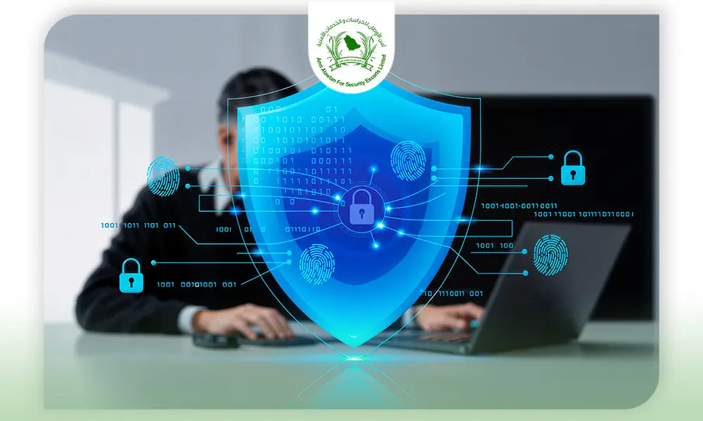 أرقام حراس امن جده