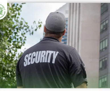 شركة حراسات امنية جدة