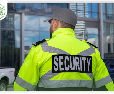 شركة حراسات امنية الرياض - اكتشف جودة خدماتنا  