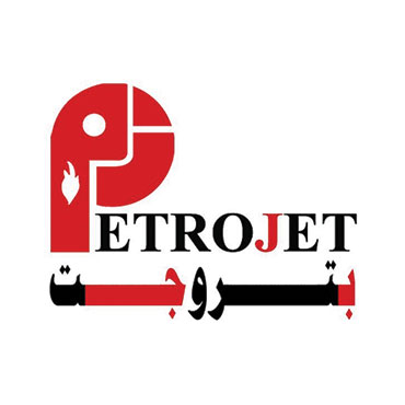 شعار شركة بتروجت - أحد عملاء شركة أمن الأوطان